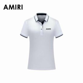 Picture of Amiri Polo Shirt Short _SKUAmiriM-3XL25tn0619645